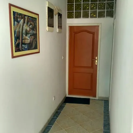 Old Town Skver Apartments Herceg Novi Exterior photo