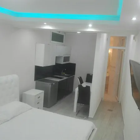 Old Town Skver Apartments Herceg Novi Exterior photo