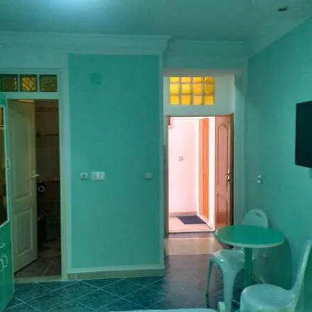 Old Town Skver Apartments Herceg Novi Exterior photo