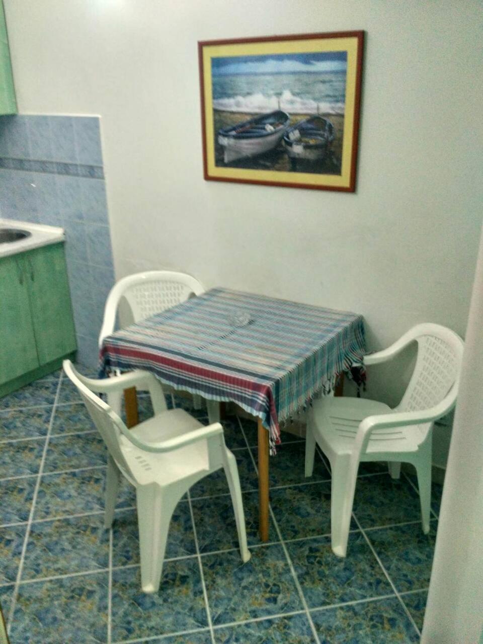 Old Town Skver Apartment