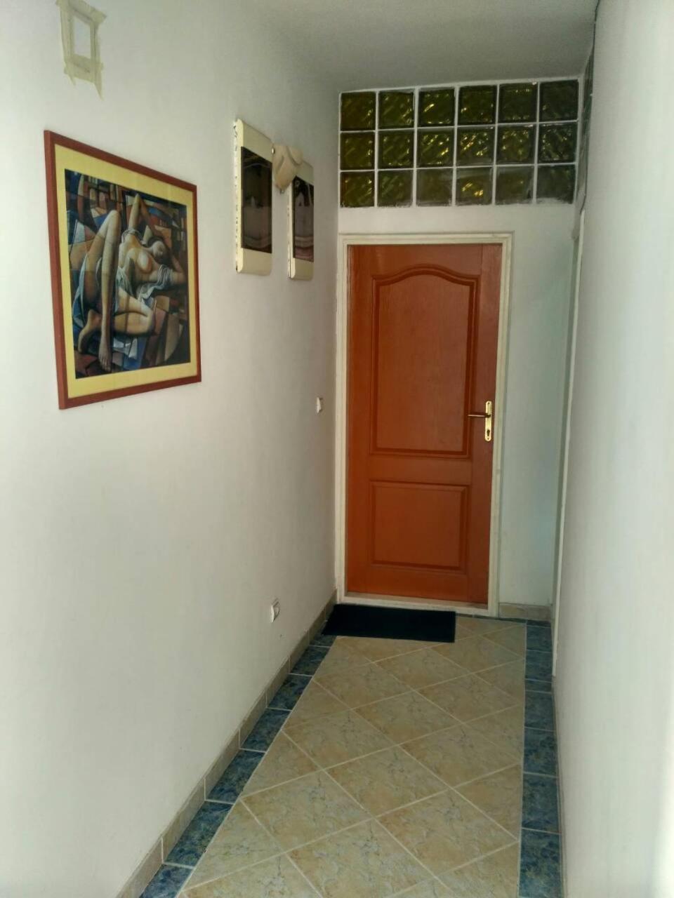 Old Town Skver Apartment *