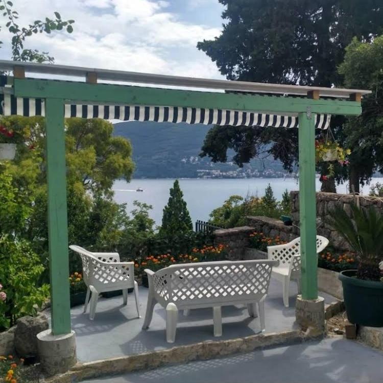 Apartment Old Town Skver Herceg Novi